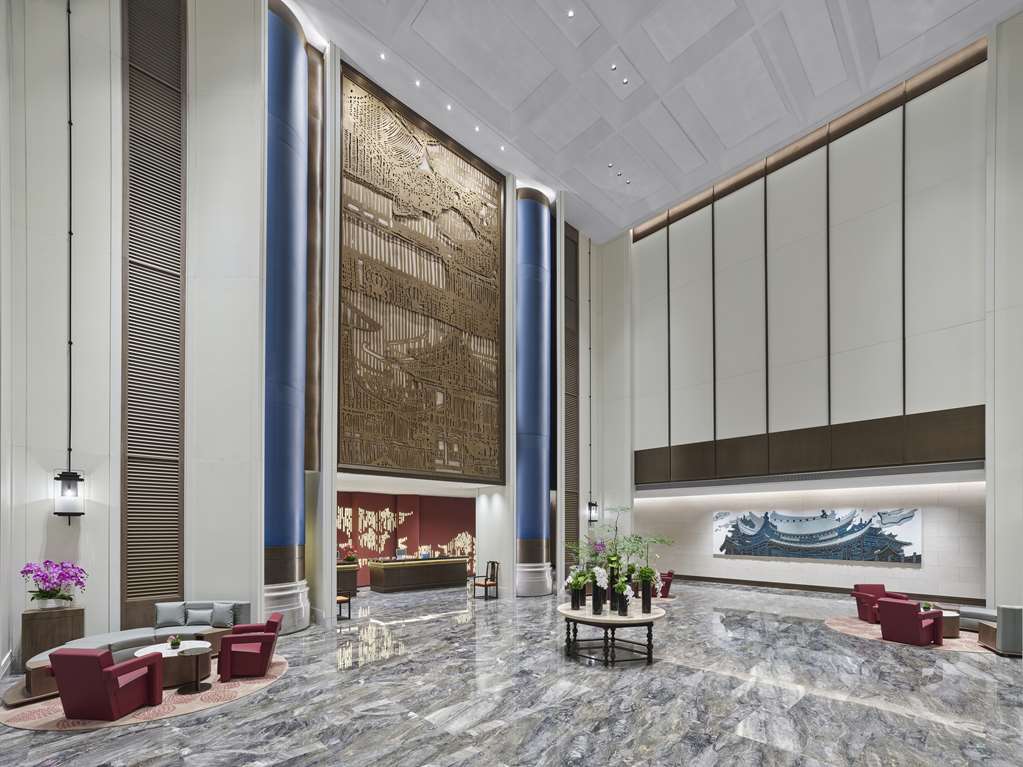 DoubleTree by Hilton Beijing East Third Ring Road