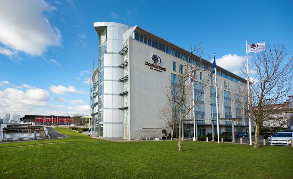 DoubleTree by Hilton London Excel