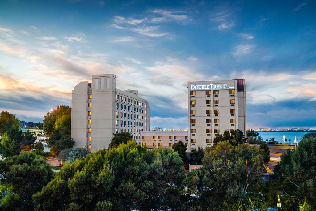 DoubleTree by Hilton San Francisco-Airport