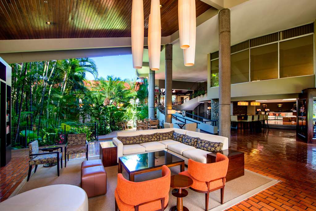 DoubleTree by Hilton Hotel Cariari San Jose - Costa Rica