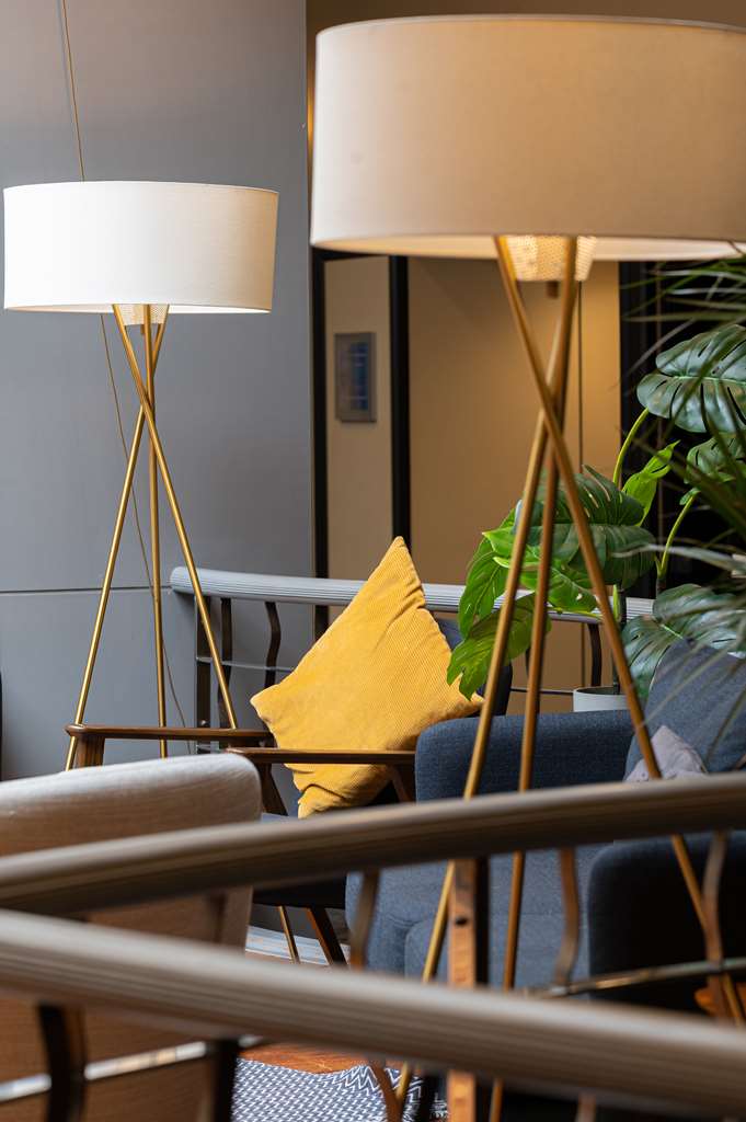 Hilton London Kensington