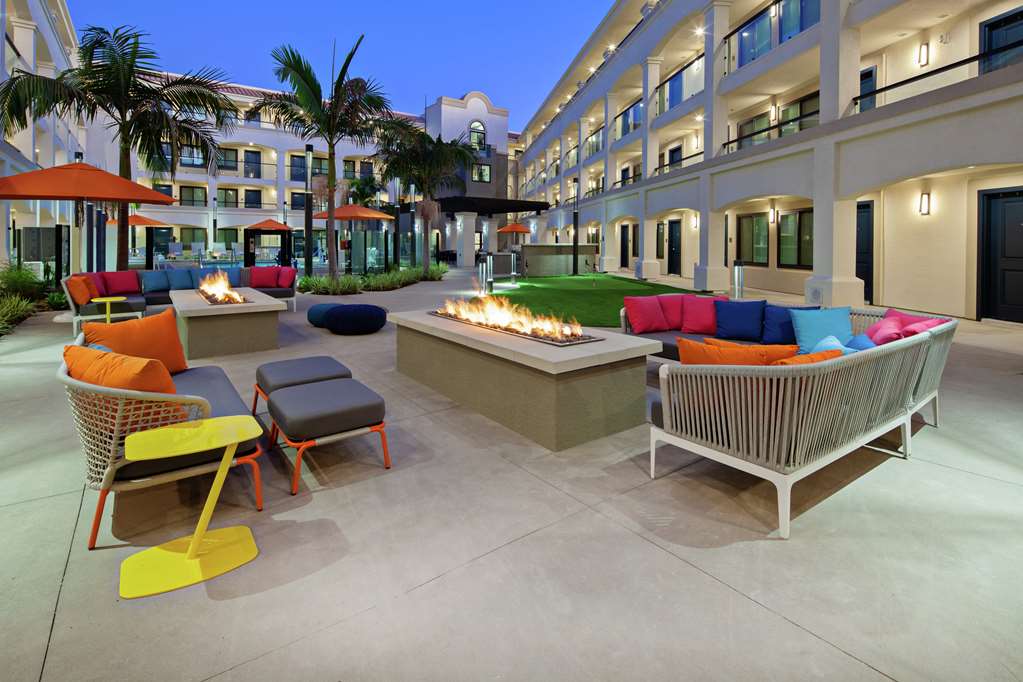 Homewood Suites by Hilton San Diego Central
