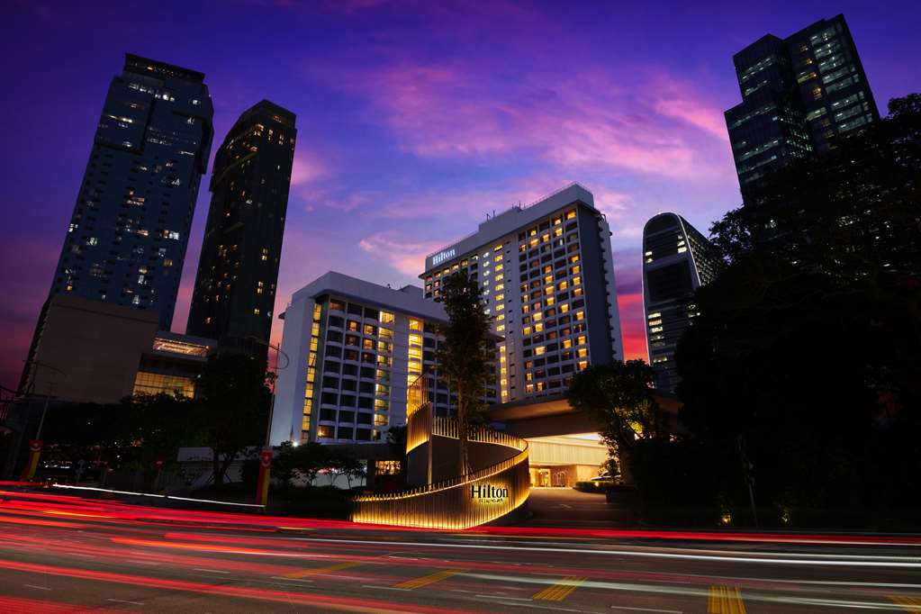 Hilton Petaling Jaya