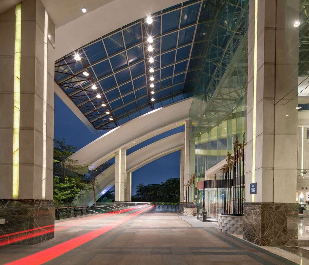Hilton Guangzhou Science City