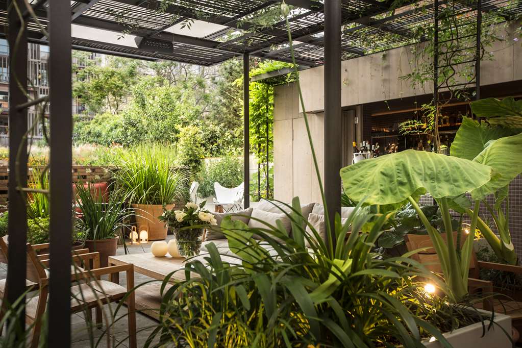 Alexandra Barcelona Hotel, Curio Collection by Hilton