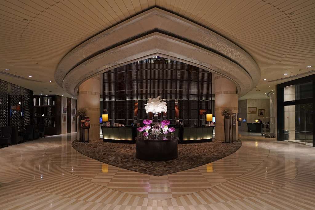 Hilton Bangkok Asoke
