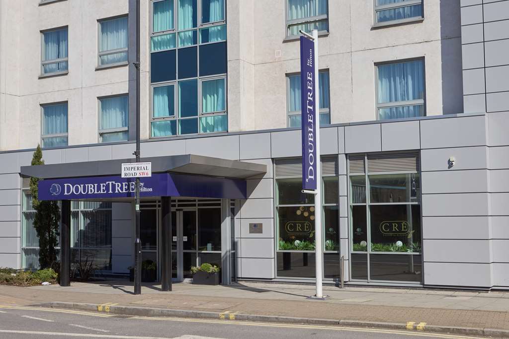 DoubleTree by Hilton London - Chelsea