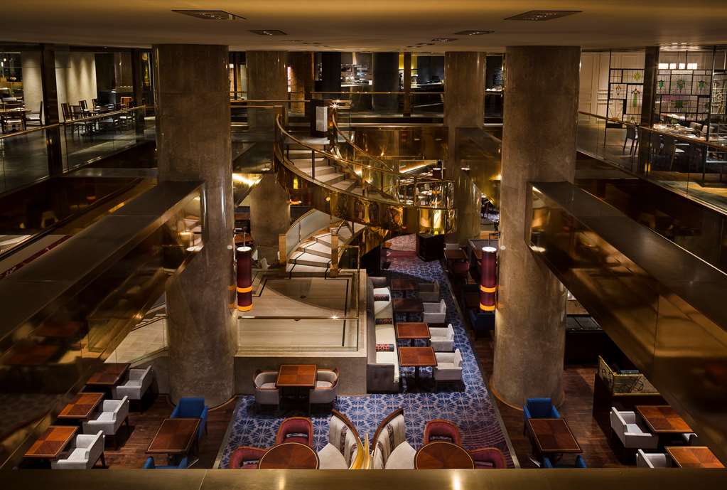 Hilton Tokyo