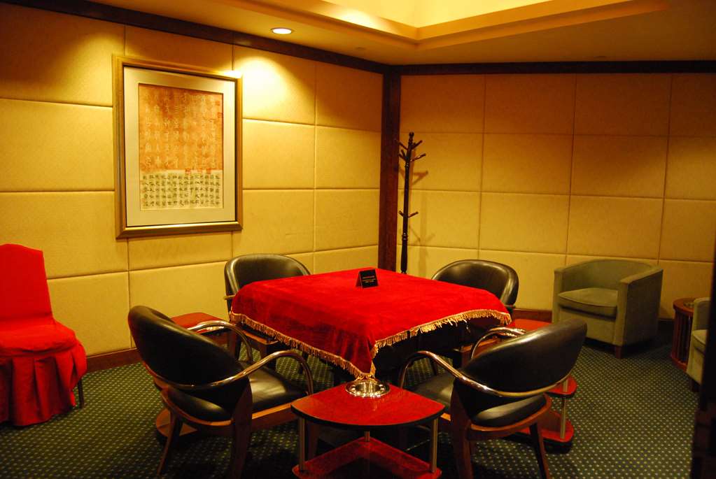 DoubleTree by Hilton Hotel Shanghai - Pudong