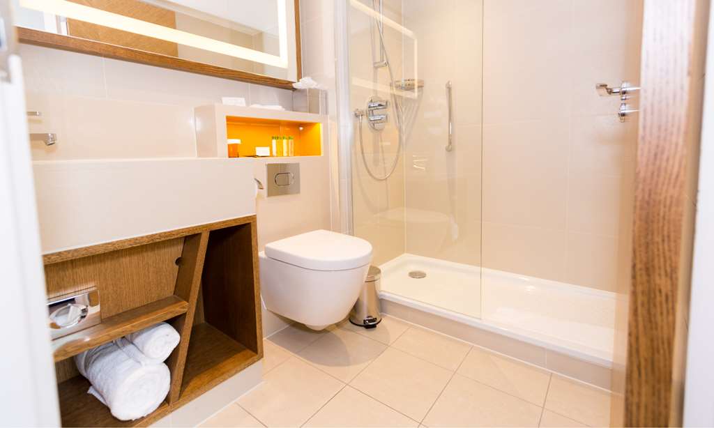 DoubleTree by Hilton London - Hyde Park