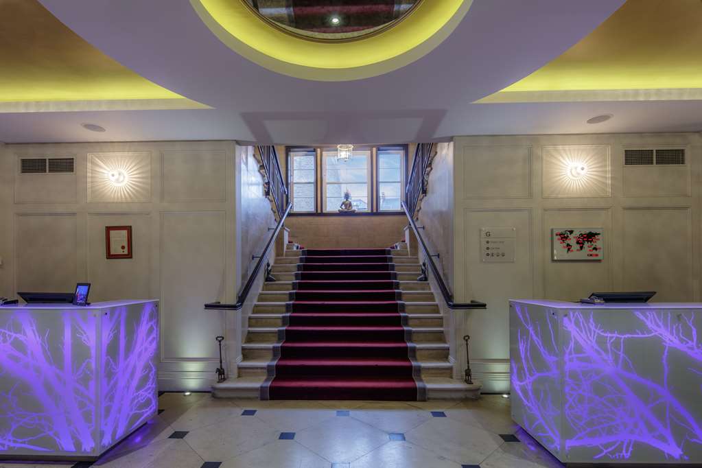 DoubleTree by Hilton London Greenwich