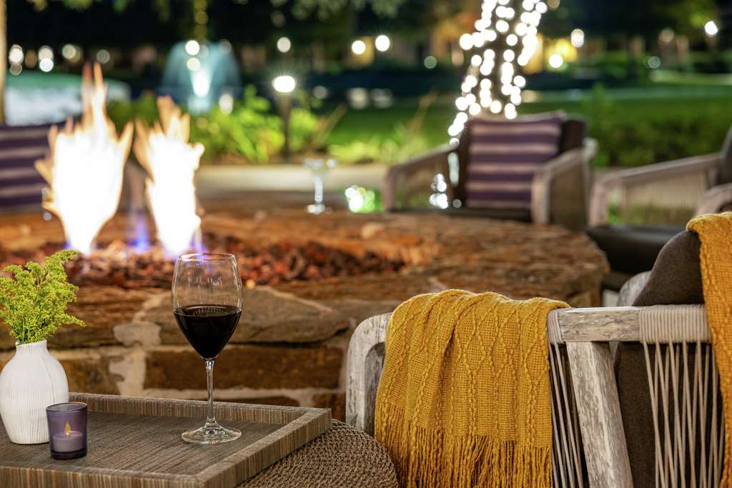 The Woodlands® Resort, Curio Collection by Hilton
