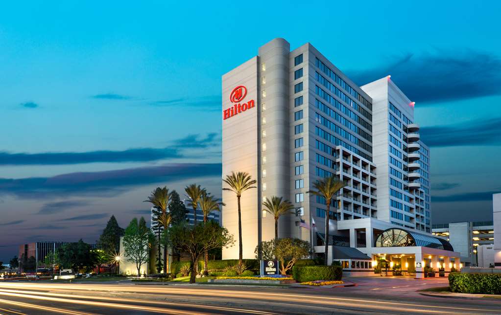 Hilton Woodland Hills/Los Angeles