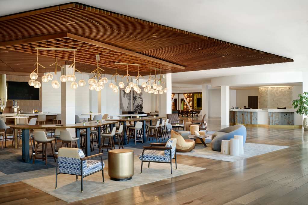 Hilton Los Angeles Culver City