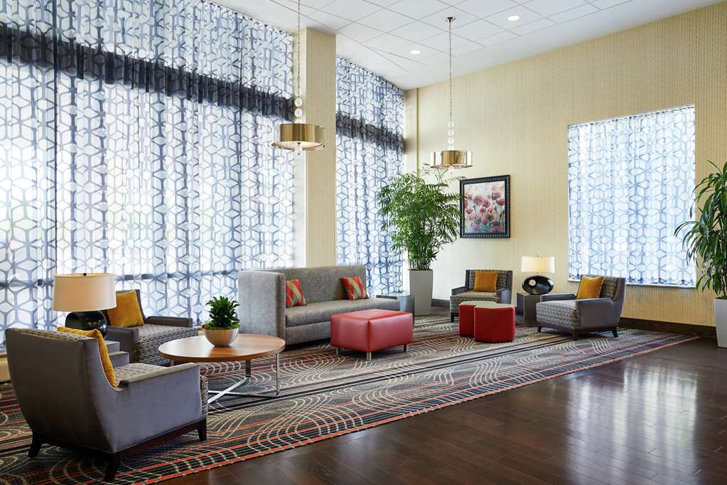 Hampton Inn & Suites Chicago/Mt. Prospect