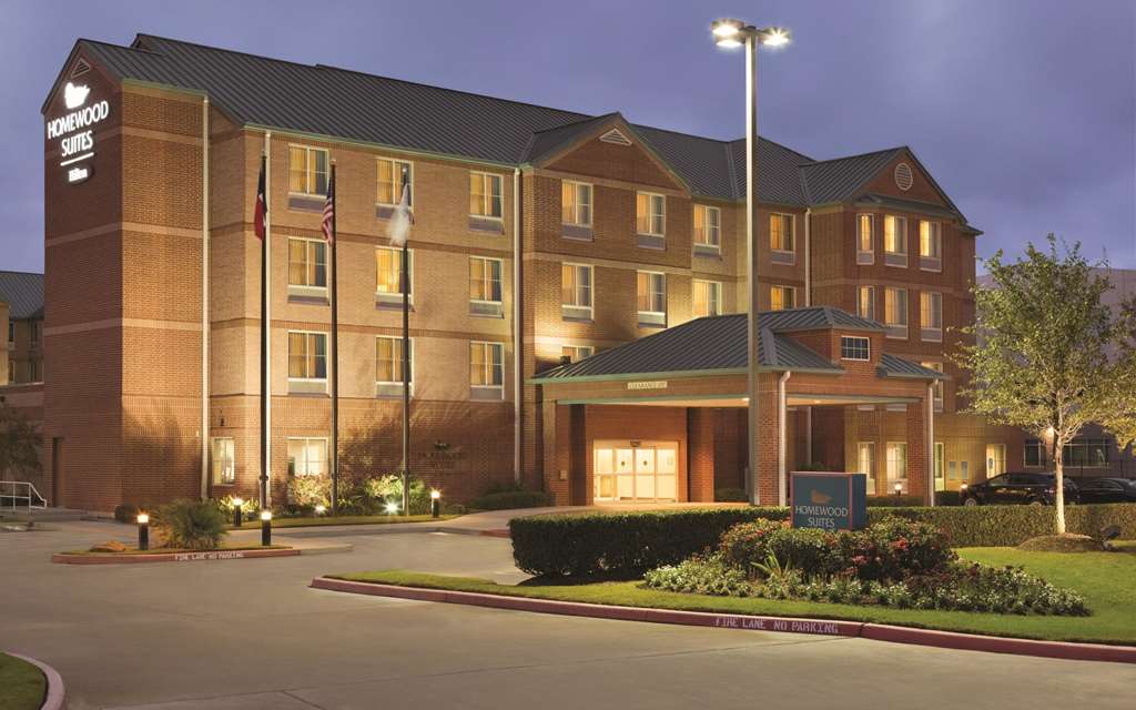 Homewood Suites by Hilton Houston-Northwest/CY-FAIR