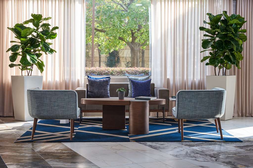 The Chifley Houston, Tapestry Collection by Hilton