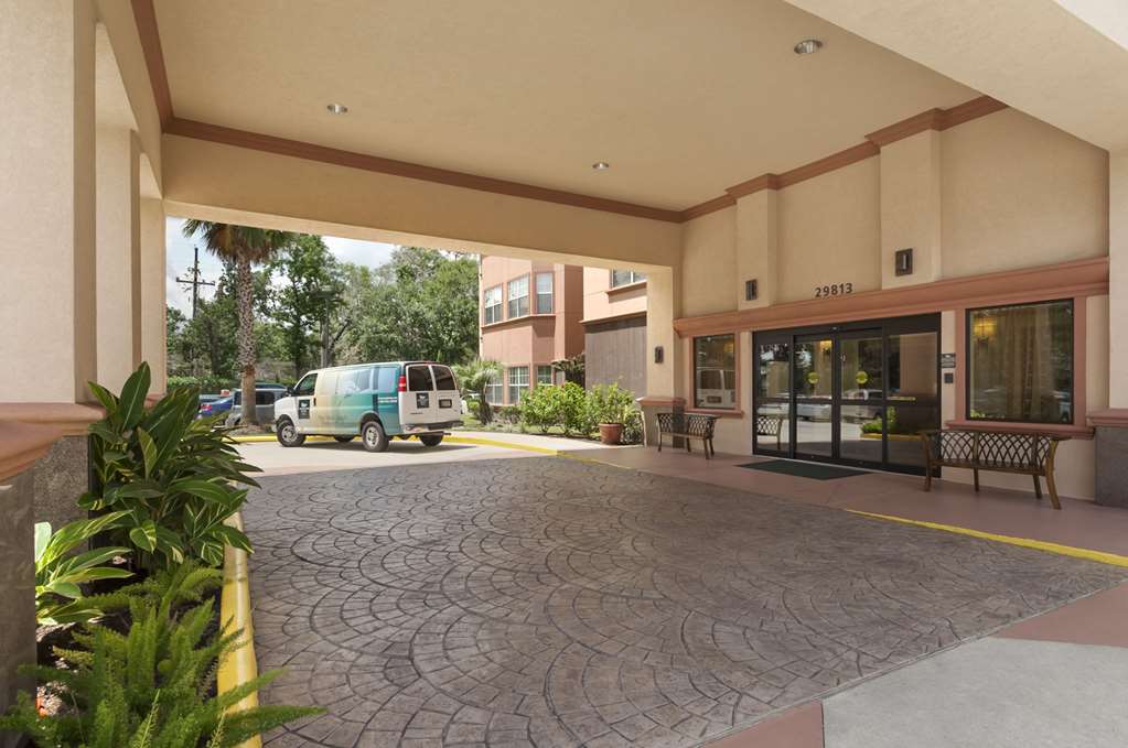 Homewood Suites by Hilton Houston - Woodlands
