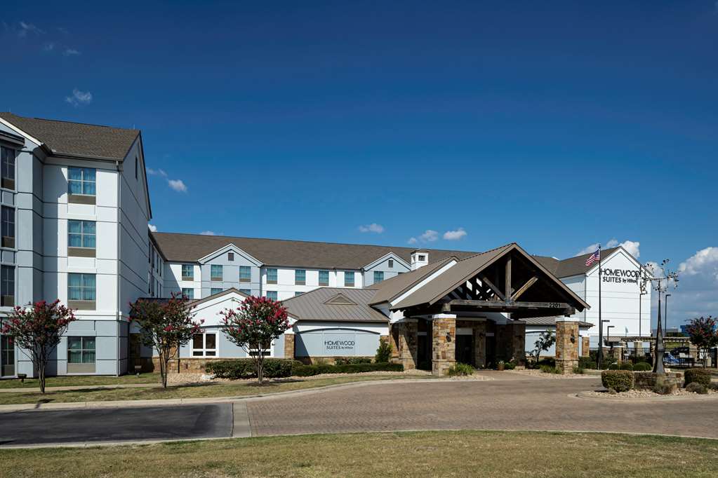 Homewood Suites by Hilton Austin/Round Rock