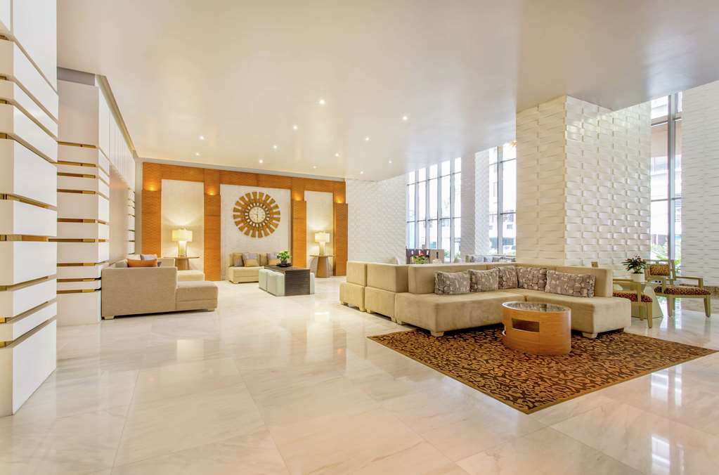 Waldorf Astoria Panama