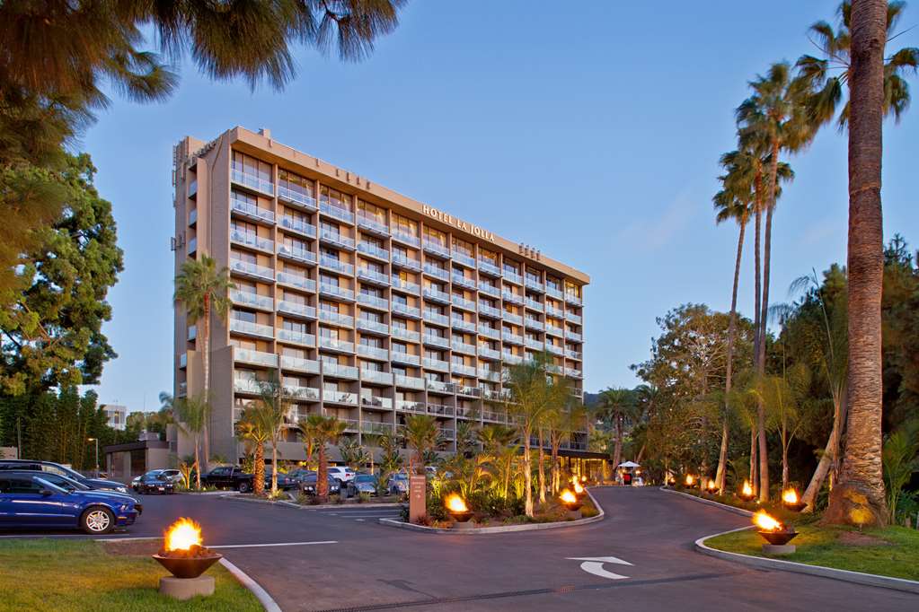 Hotel La Jolla Curio Collection by Hilton