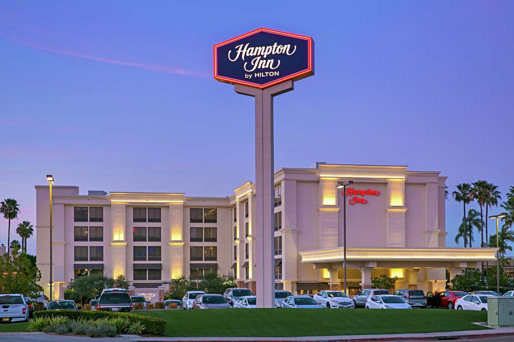 Hampton Inn San Diego-Kearny Mesa