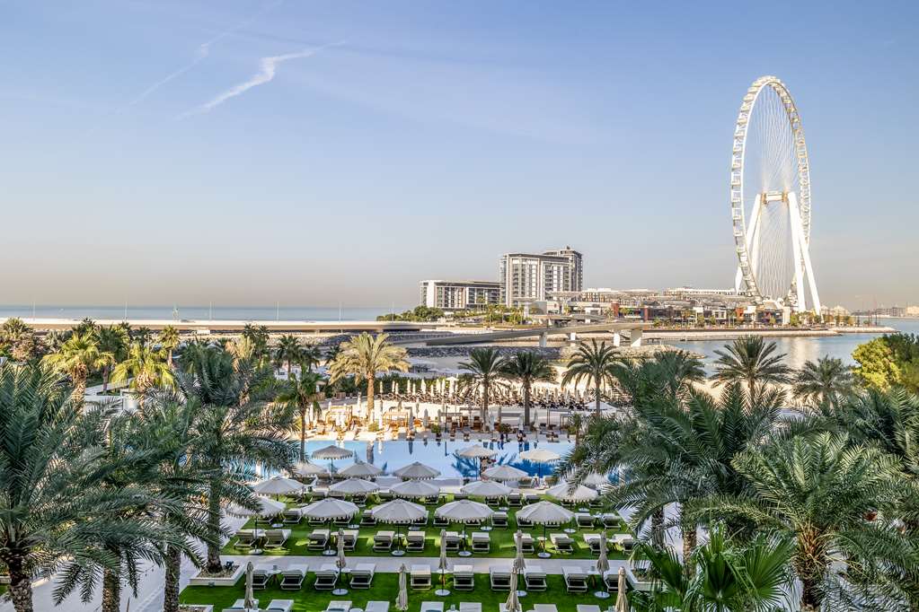 DoubleTree by Hilton Dubai - Jumeirah Beach