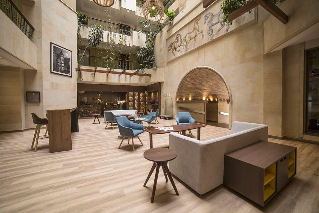 Embassy Suites by Hilton Bogotá Rosales