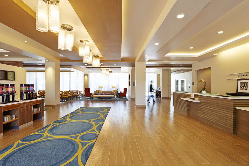 Hampton Inn San Diego/Mission Valley