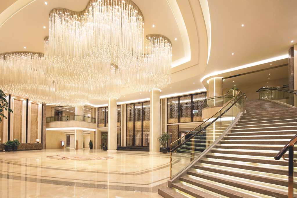 DoubleTree by Hilton Anhui - Suzhou