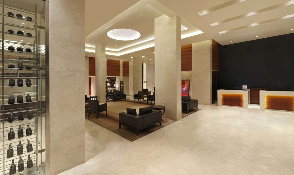 DoubleTree by Hilton Pune - Chinchwad