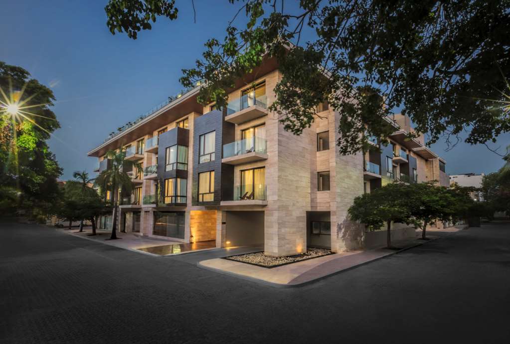 The Yucatan Playa del Carmen Tapestry Collection by Hilton