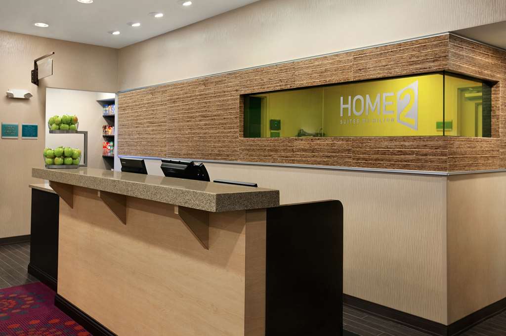 Home2 Suites by Hilton Nashville-Airport