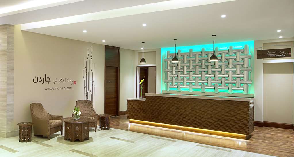 Hilton Garden Inn Dubai Deira