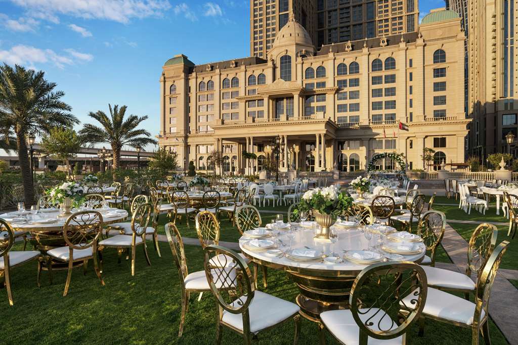 Habtoor Palace Dubai, LXR Hotels and Resorts