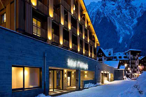 Heliopic Hotel & Spa