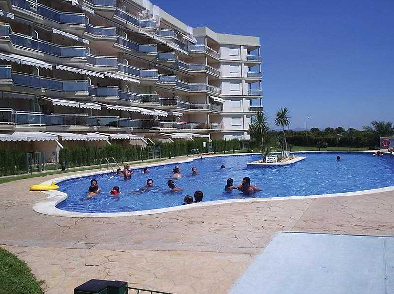 Bellavista Apartments
