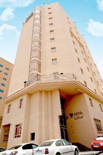 La Villa Hotel