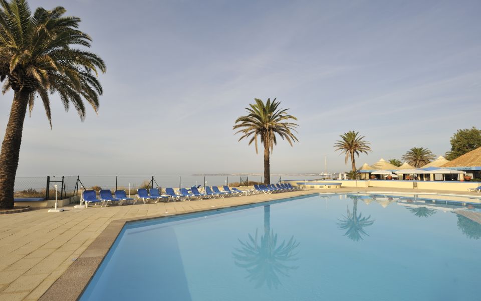 Pestana Alvor Beach Villas