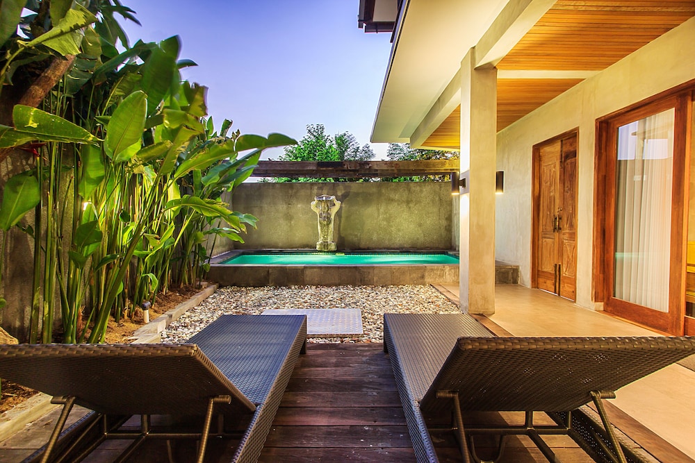 Kuta Legian Inn
