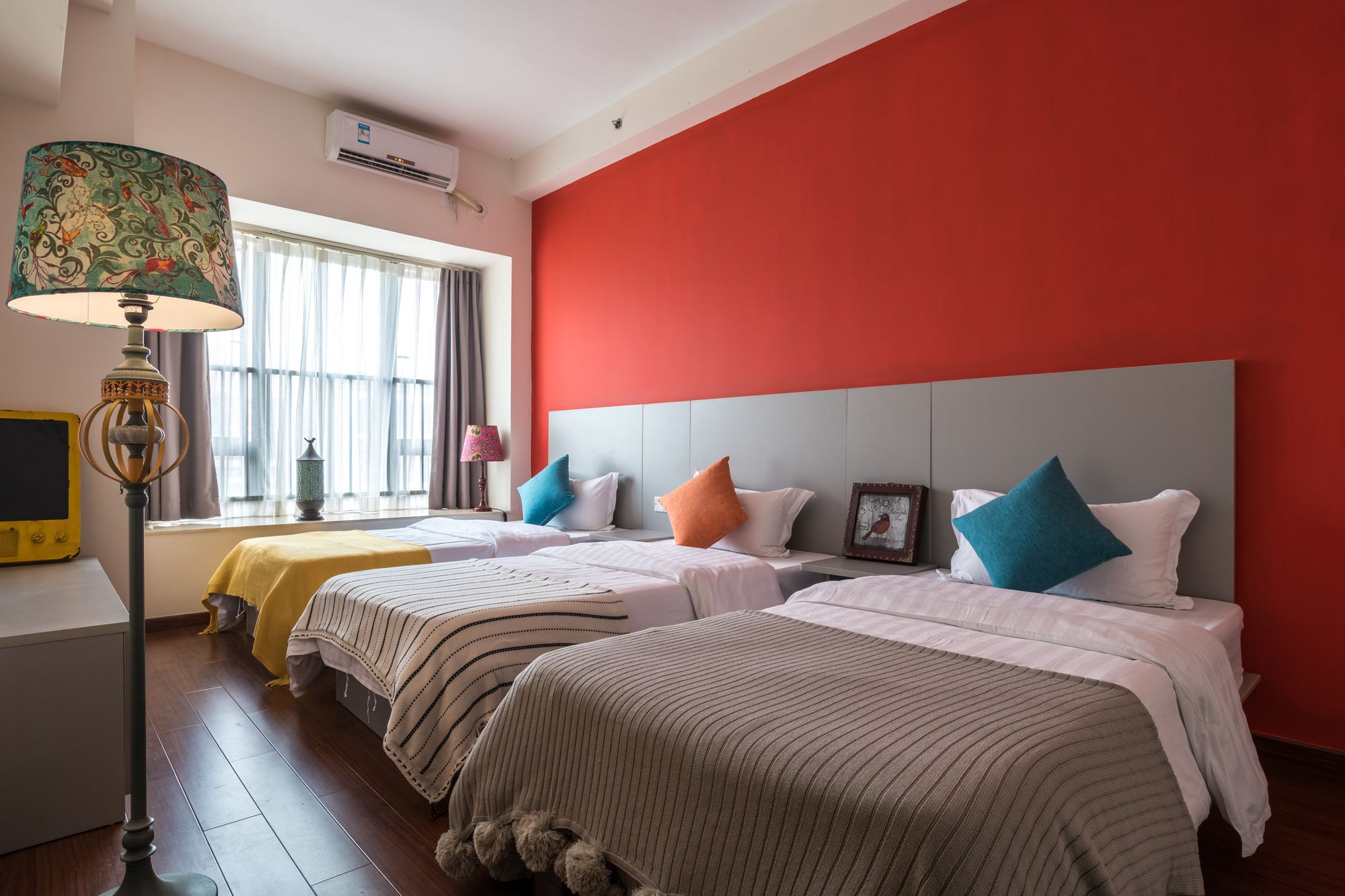 Mumu Hotel Apartment