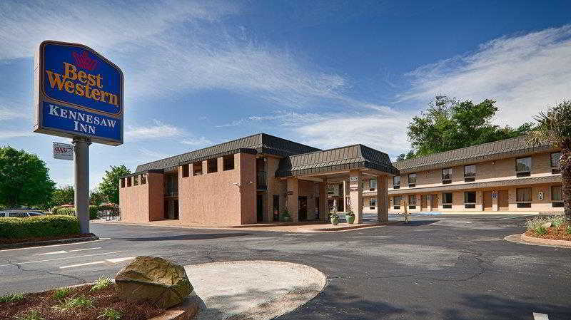 Kennesaw Inn