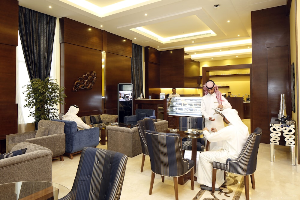 Swiss International Royal Hotel Riyadh