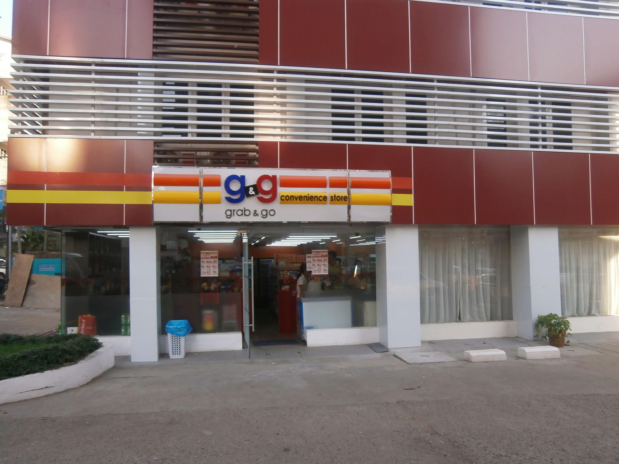 Hotel Bahosi