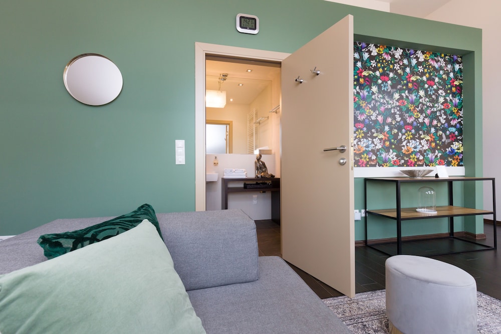 Livingpoint-Luxury Apartments Vienna