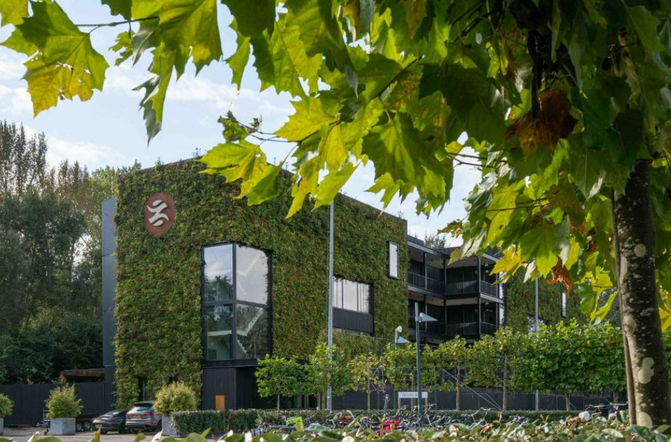 Hotel & Wellness Zuiver