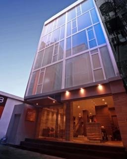 On8 Sukhumvit Nana Bangkok by Compass Hospitality