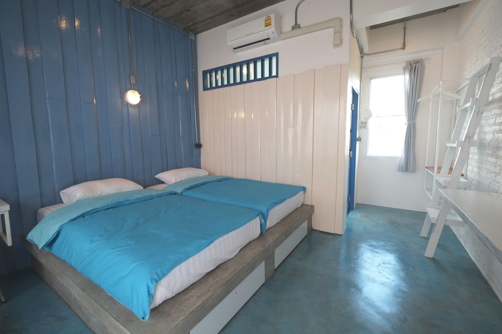 Chanchalay Hip Hostel