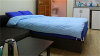Again Seoul Guesthouse