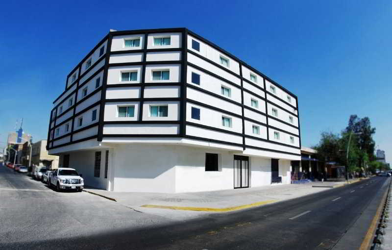 Portonovo Plaza